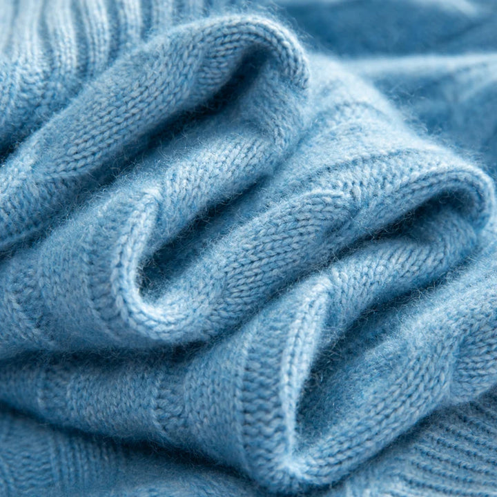 Adriano Cashmere Sweater