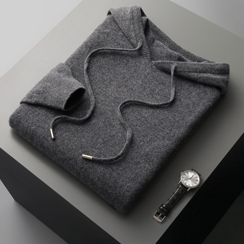 Caspian Hoodie