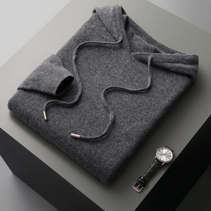 Caspian Hoodie