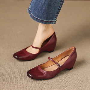 Wine Red