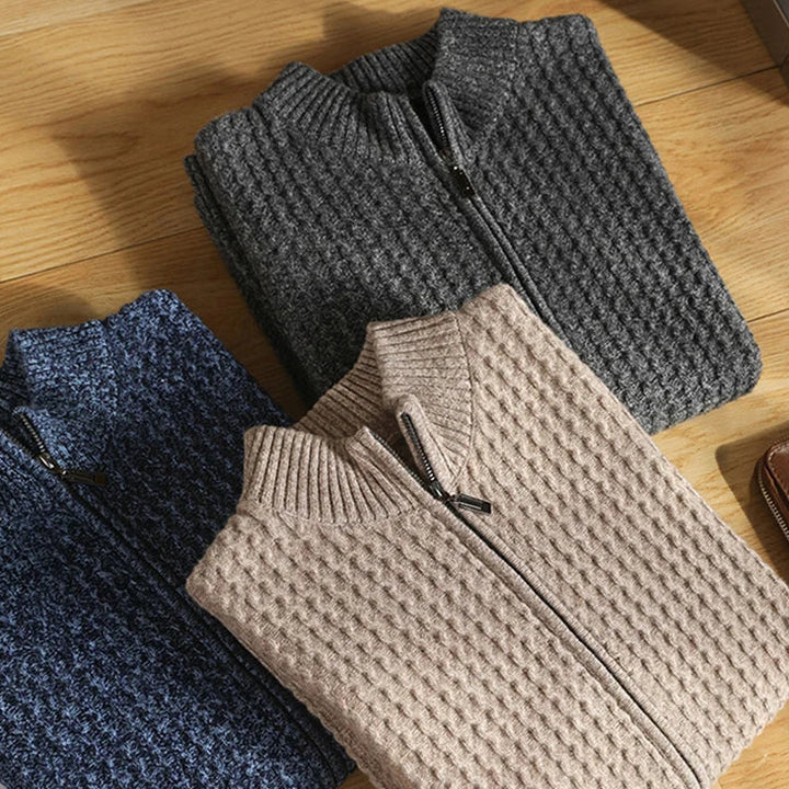 Sterling Merino Jacket