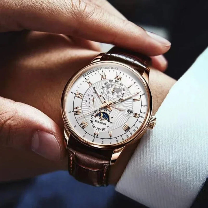 Jameson Classic Watch