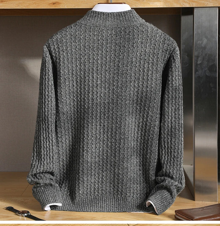 Sterling Merino Jacket