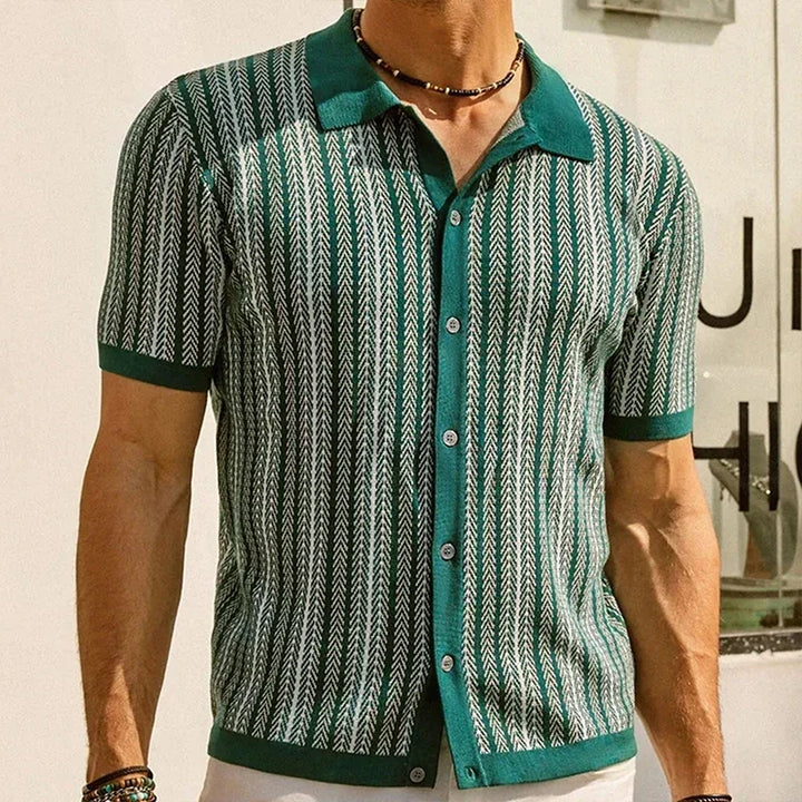 Beckett Knit Shirt