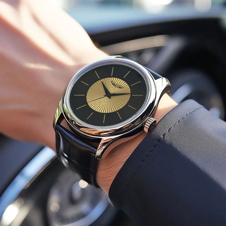 Harper Classic Watch