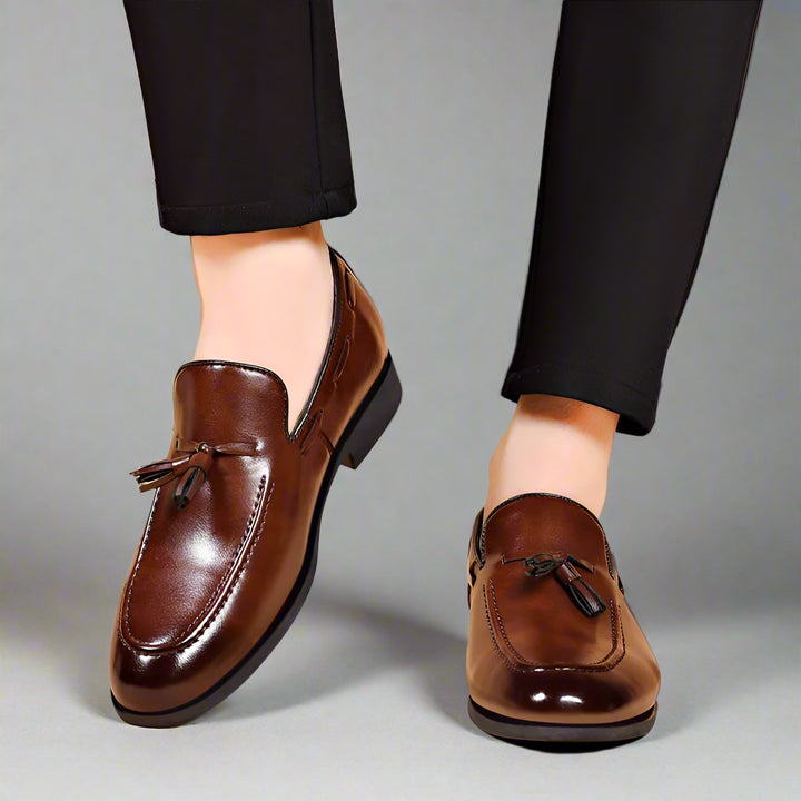 Sergio Loafers