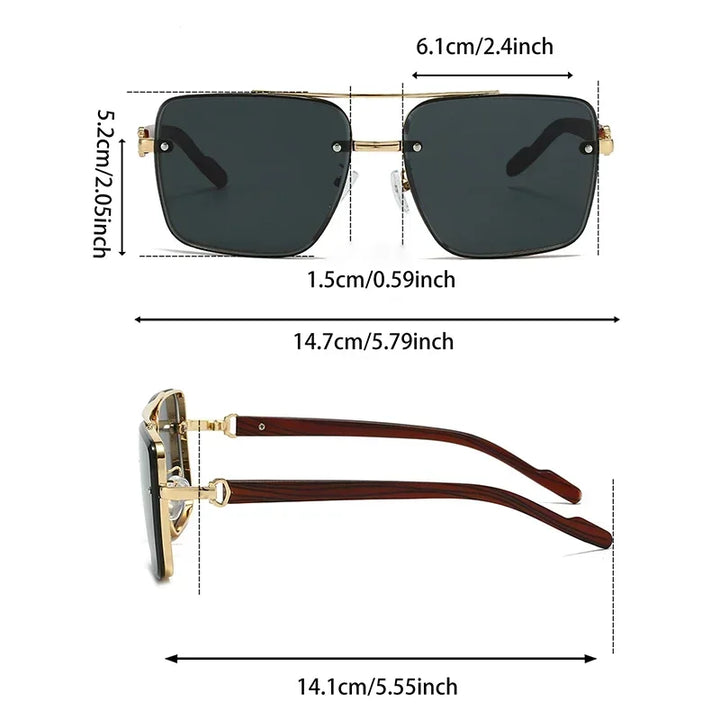 Astor Shades