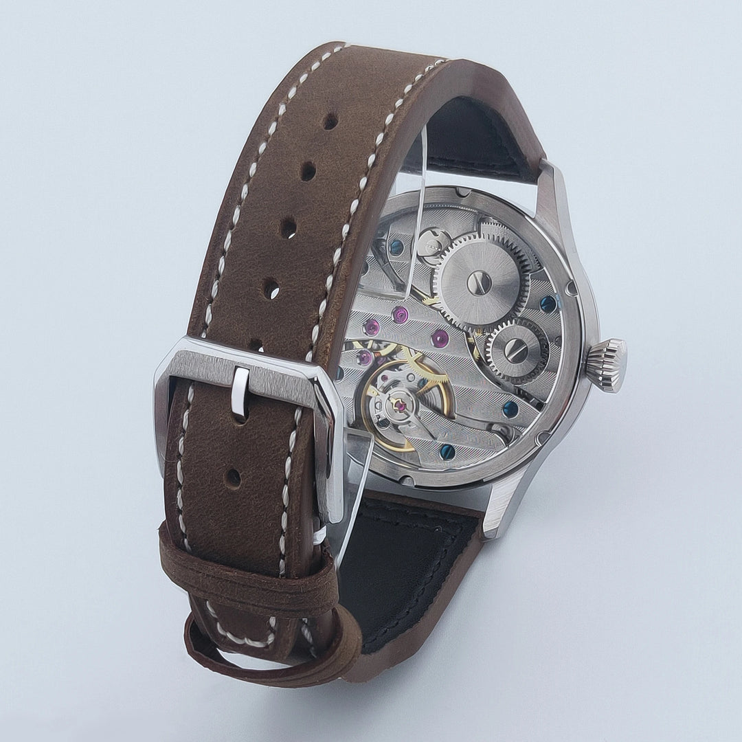 Whitaker Classic Watch