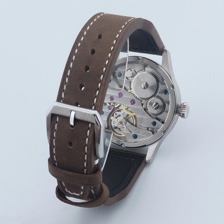 Whitaker Classic Watch