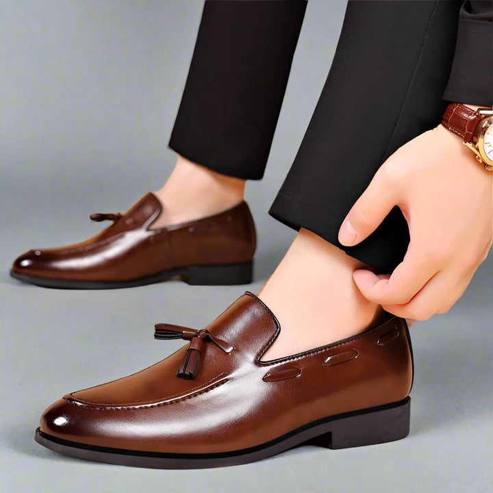 Sergio Loafers