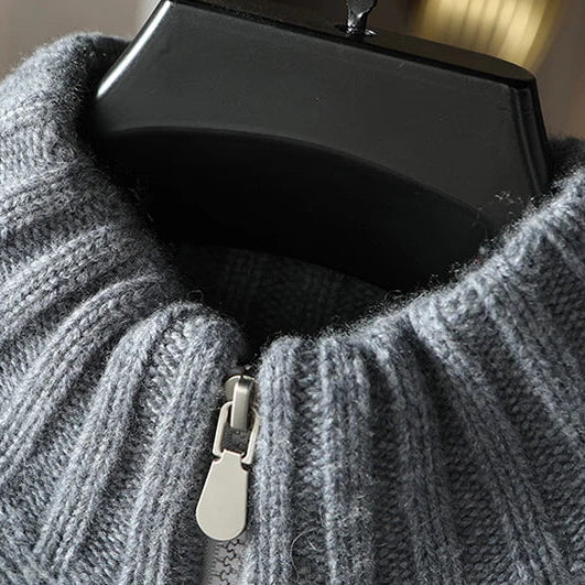 Mercer Cashmere Sweater