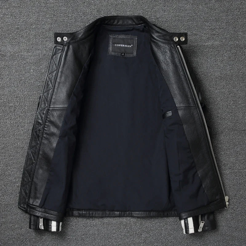 Rourke Maddox Jacket III