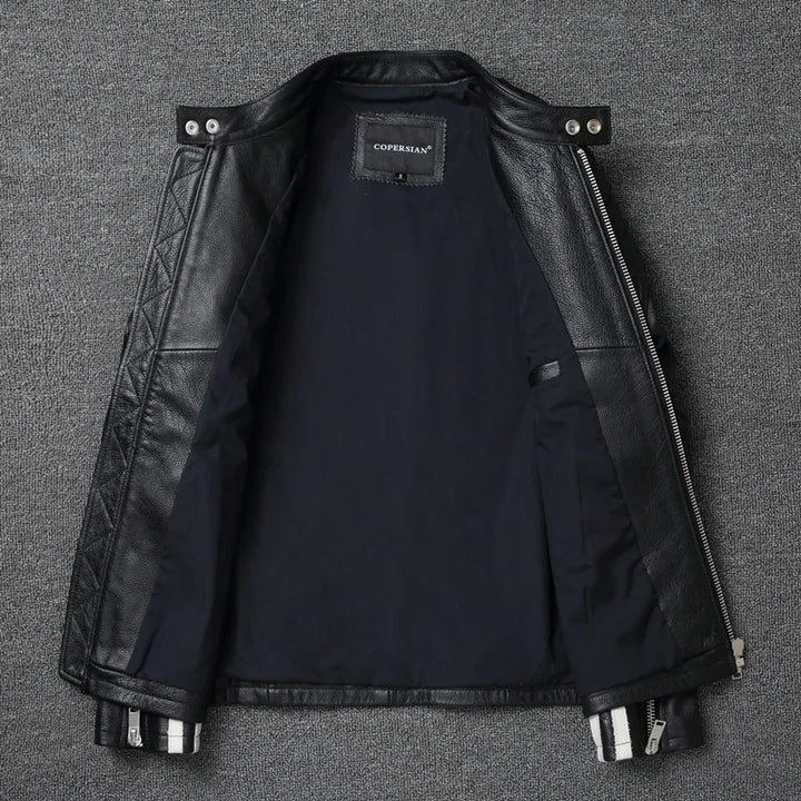 Rourke Maddox Jacket III