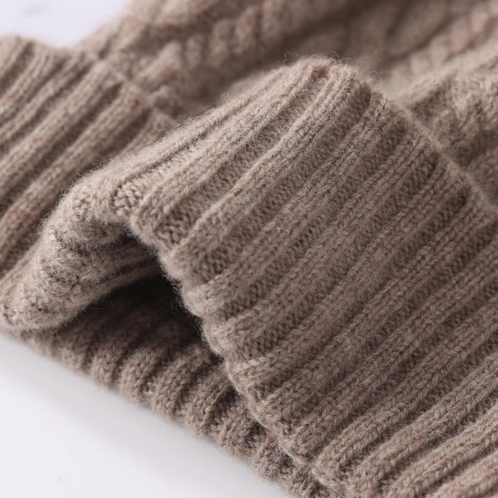 Mirella Wool Beanie