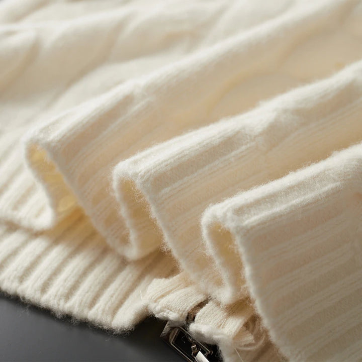 Carter Merino Sweater