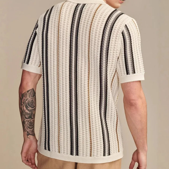 Sorento Knit Polo