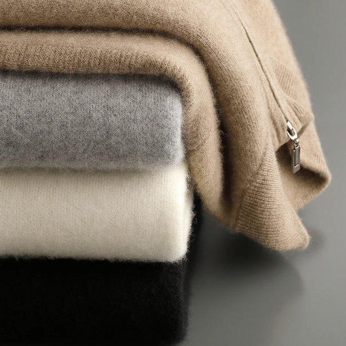 Corwin Cashmere Jacket