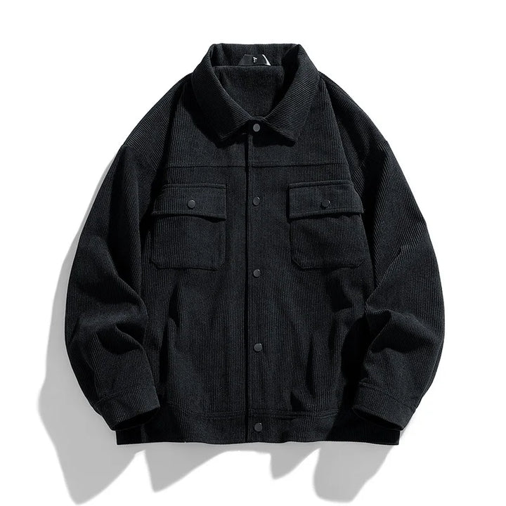 Porter Corduroy Jacket