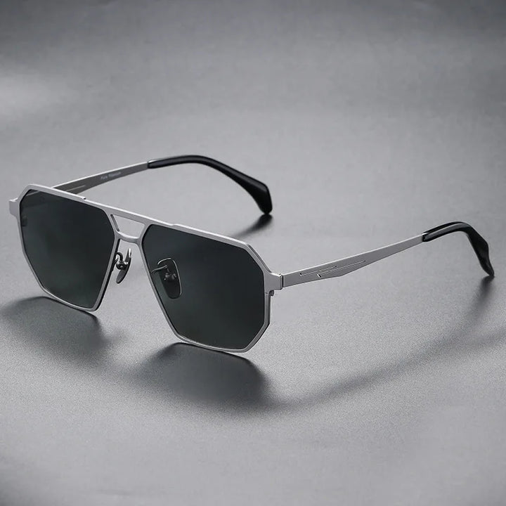 Blackhawk Titanium Shades