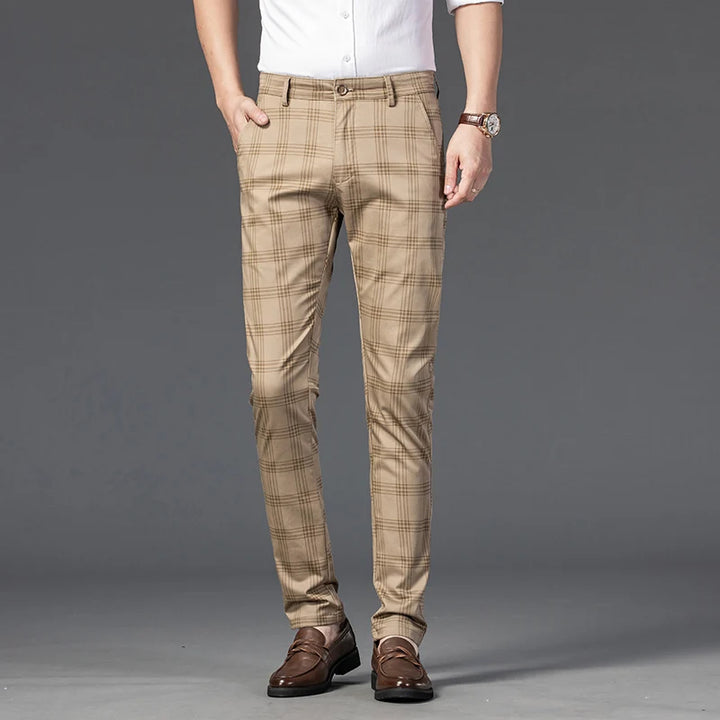 Sinclair Stretch Trousers