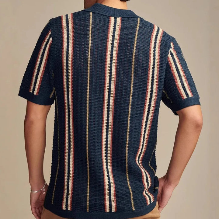 Sorento Knit Polo