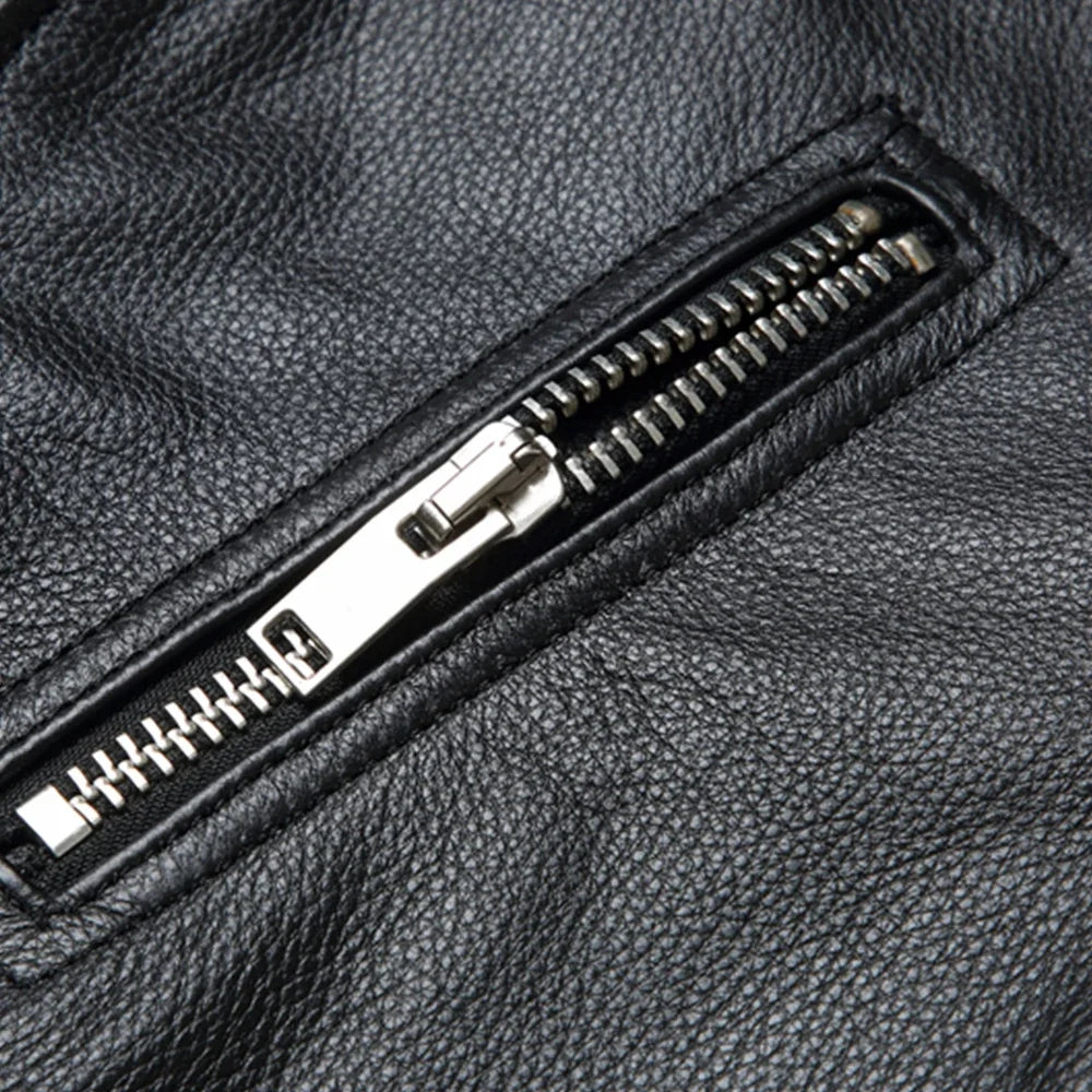 Rourke Maddox Jacket III