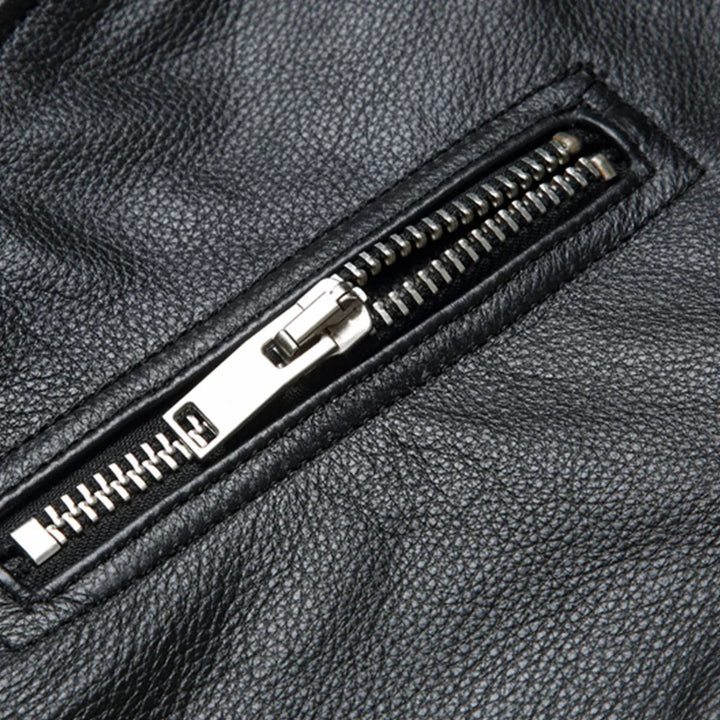 Rourke Maddox Jacket III