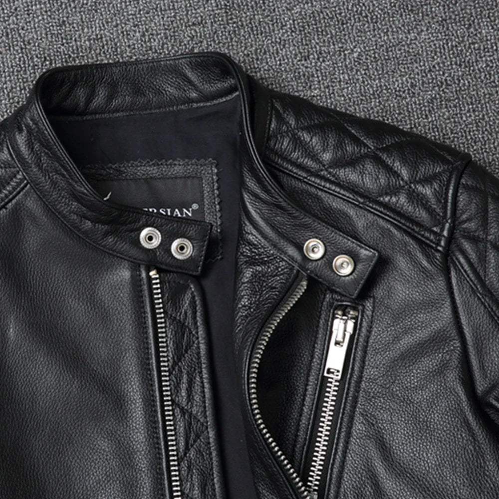 Rourke Maddox Jacket III