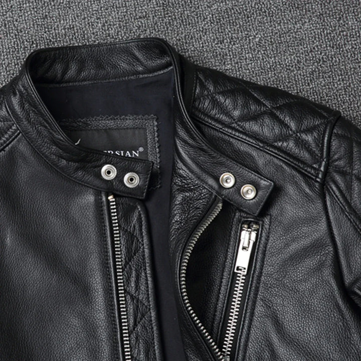 Rourke Maddox Jacket III