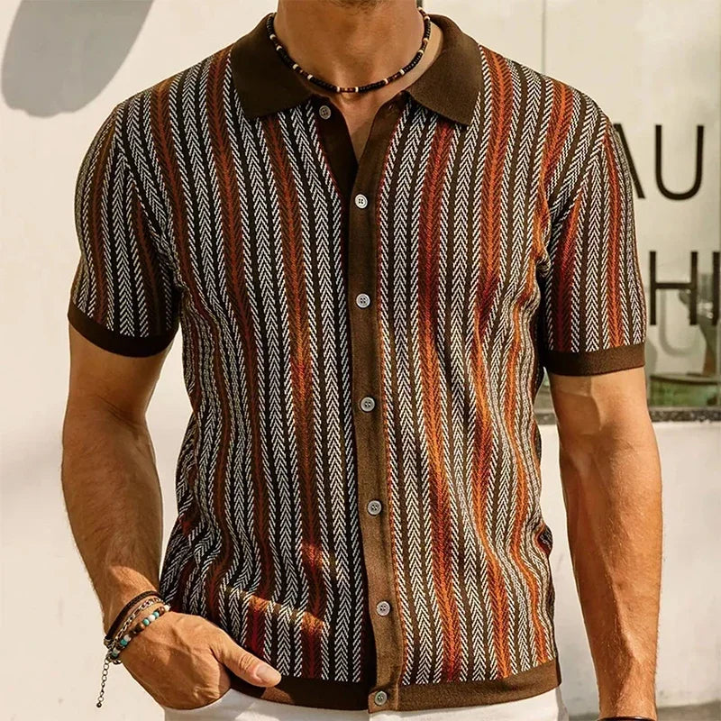 Beckett Knit Shirt