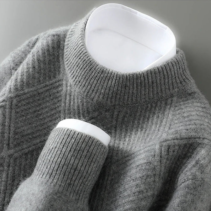 Winslow Merino Sweater