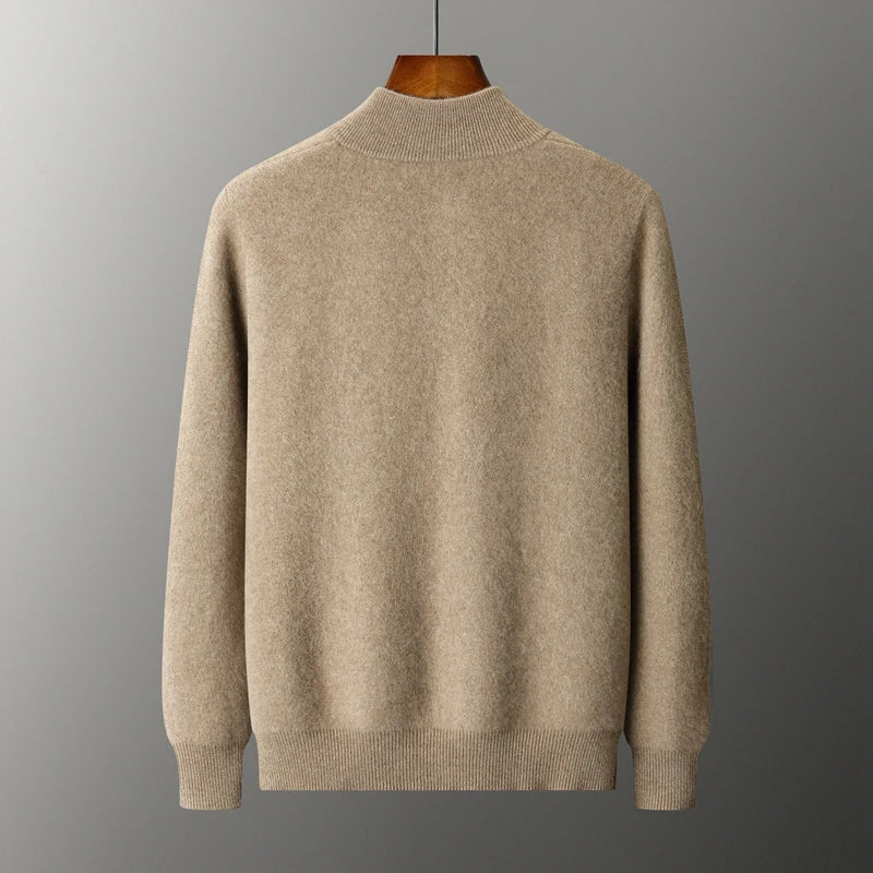 Corwin Cashmere Jacket