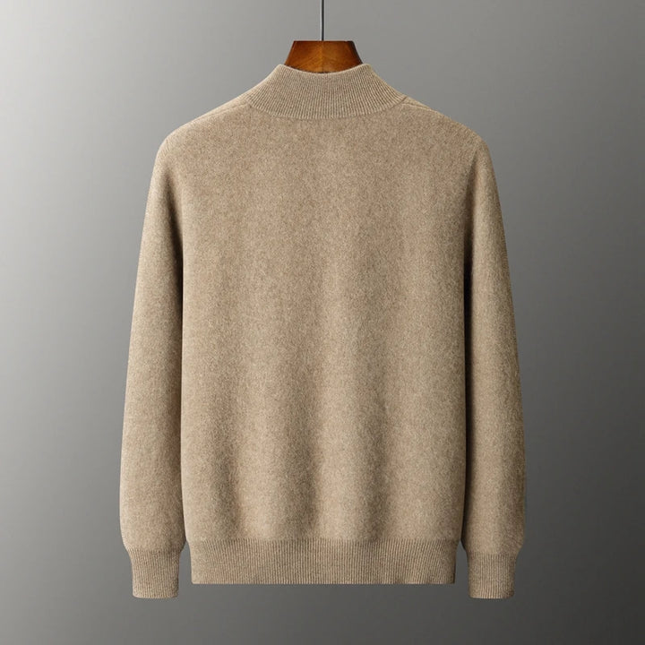 Corwin Cashmere Jacket