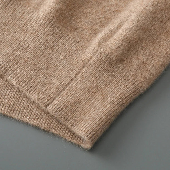 Alcott Cashmere Vest