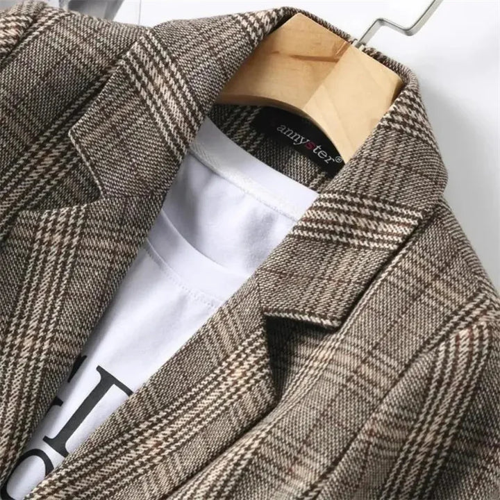 Fifth Avenue Blazer