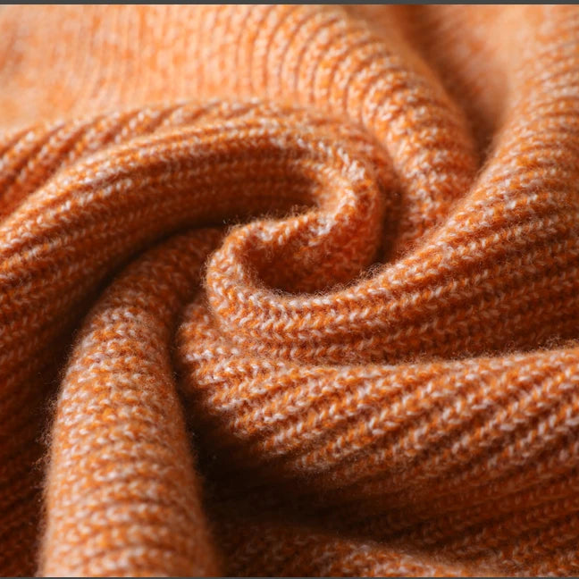 Stewart Merino Sweater