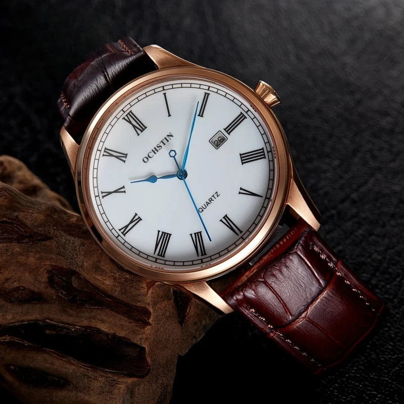 Hawthorne Classic Watch