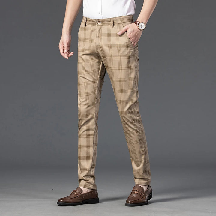 Sinclair Stretch Trousers