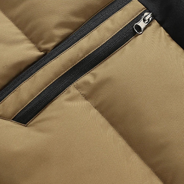 Summit Quilted Tech Vest