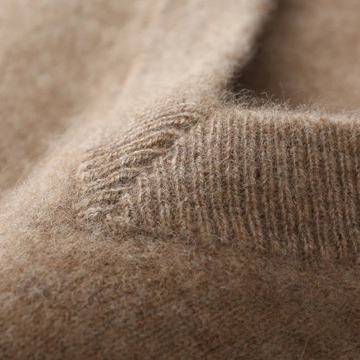Alcott Cashmere Vest