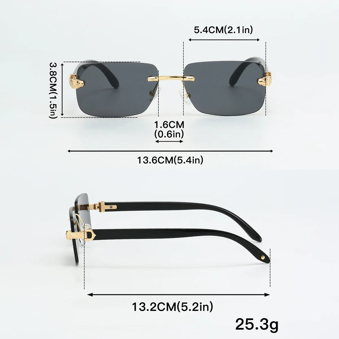 Monaco Shades