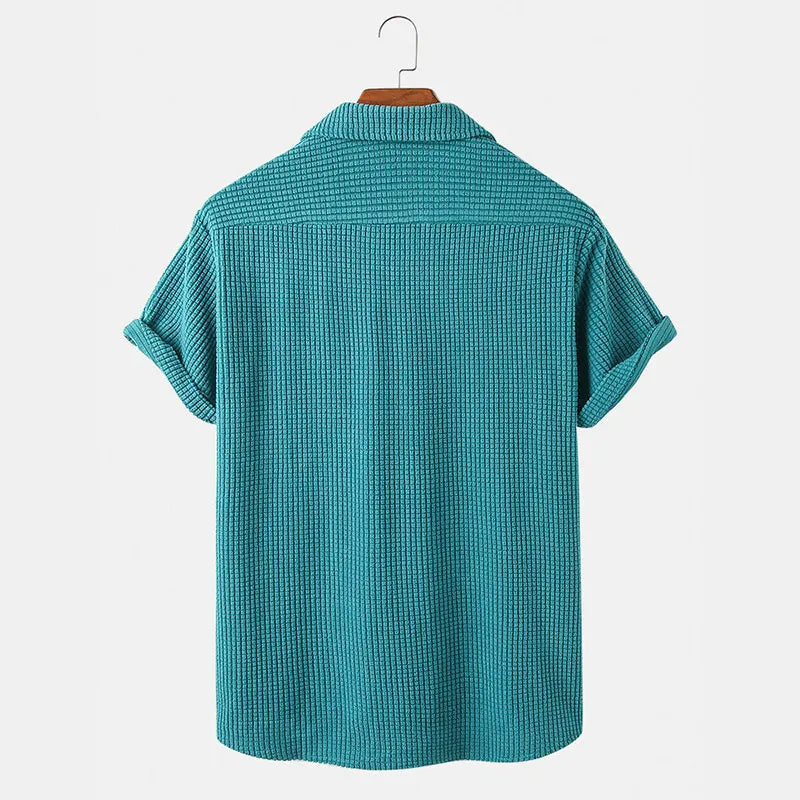 Alden Reese Polo