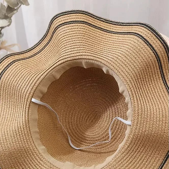 Aveline Sunflair Hat