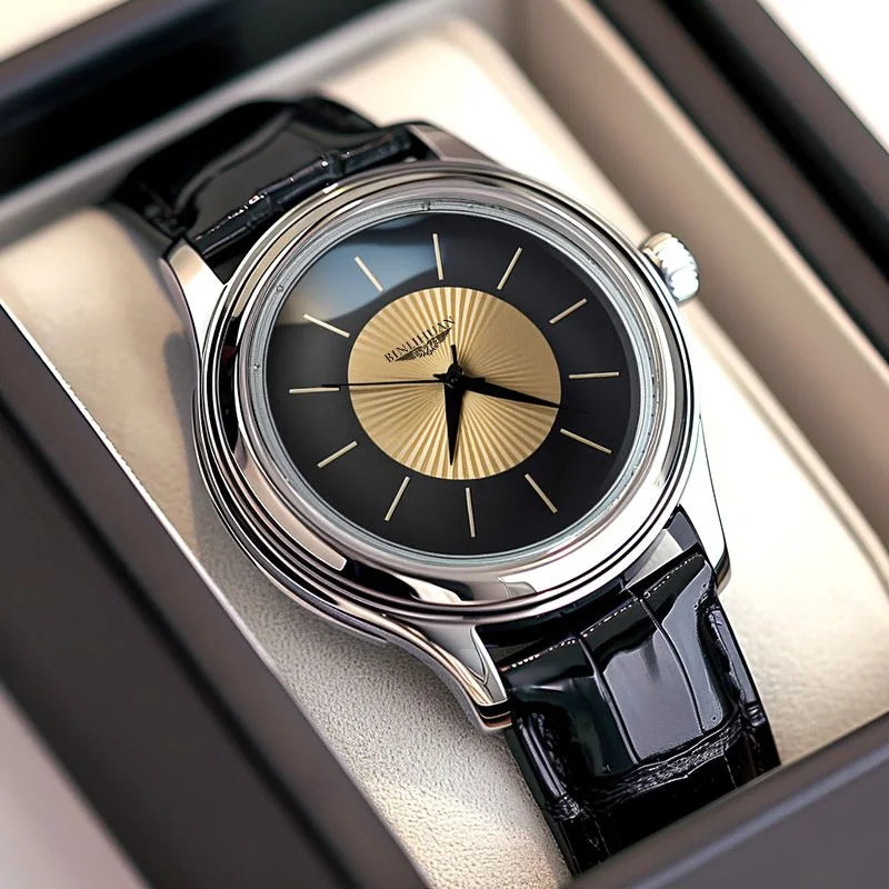 Harper Classic Watch