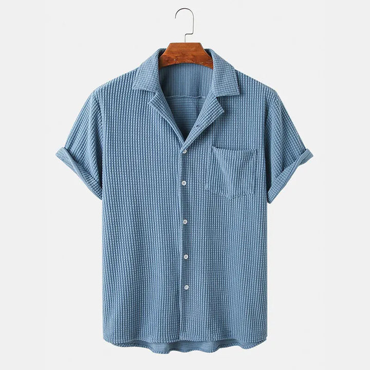 Alden Reese Polo