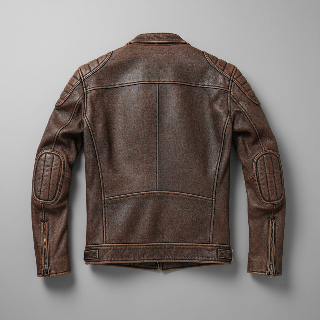 Rourke Maddox Jacket