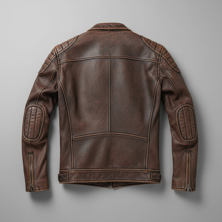 Rourke Maddox Jacket