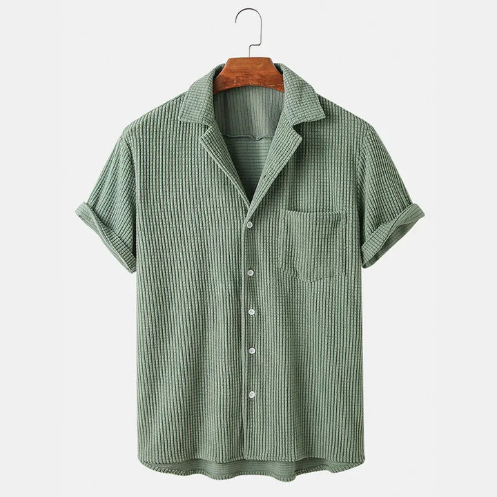 Alden Reese Polo
