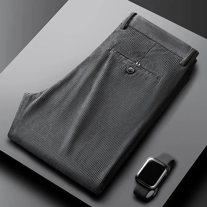 Crosby Corduroy Trousers