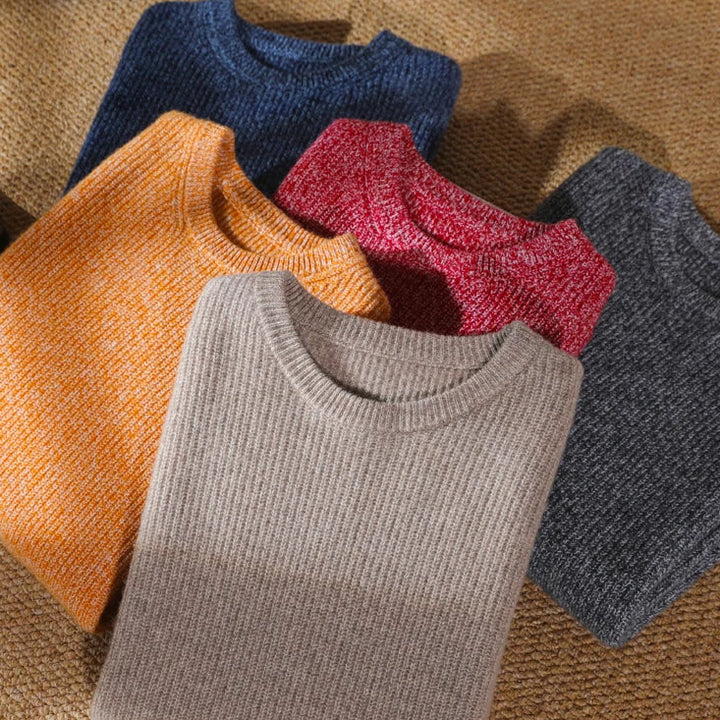 Stewart Merino Sweater